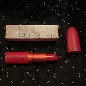 MAC x Giambattista Valli: Matte Lipstick: Tats 💄Brand New & Limited Edition! 🫦